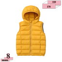 760円OFFクーポン ダウンベスト ポケット付き 男女通用 トップス ファッション アウターウェア ギフト 防寒コート 体型カバー 秋冬ダウン90%コート 軽...