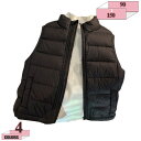 1000円OFFクーポン 子供服 ベスト コート キッズ ポケット付き ジャケット 無地 綿服 冬服 男の子 女の子 防風 防寒 保温 アウター 軽量 暖かい 上着 冬 おしゃれ ダウン90%コート アウター ファスナー 通園 通学 普段着 子ども 服 新年 gratiahome