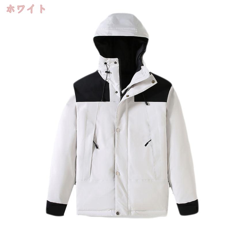 【中古】【輸入品・未使用】カーターズ Carter's ジャケット コート 前開き フード付き 長袖 ポリエステルポプリン100% Jersey-Lined jacket NB (50-55cm)