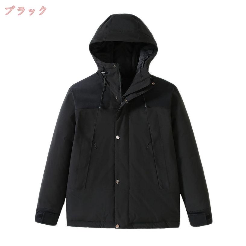 【中古】【輸入品・未使用】カーターズ Carter's ジャケット コート 前開き フード付き 長袖 ポリエステルポプリン100% Jersey-Lined jacket NB (50-55cm)