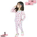 子供服 キッズ ホーム ウェア 長袖 パジャマ 上下セット ズボン 柔らか ジュニア 春 夏 秋 冬 男女兼用 女の子 男の子 キッズパジャマ ルームウェア 2...