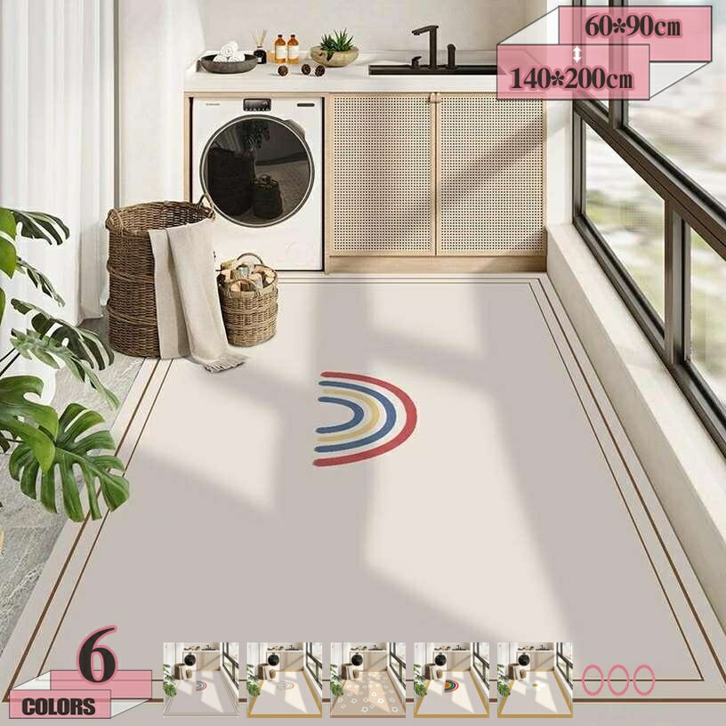 1000円OFFクーポン ペットプレイマット 防水加工 すべり止め シニア犬 ダイニングマット 抗菌加工 漏れ..