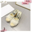 11cm ハイヒール ミュール ウェッジソール サンダル レース チュール ジュートソール 厚底 ミュールサンダル サボ 美脚 疲れない おしゃれ エレガント 厚底サンダル 滑り止め ビーチサンダル レジャー カジュアル gratiahome