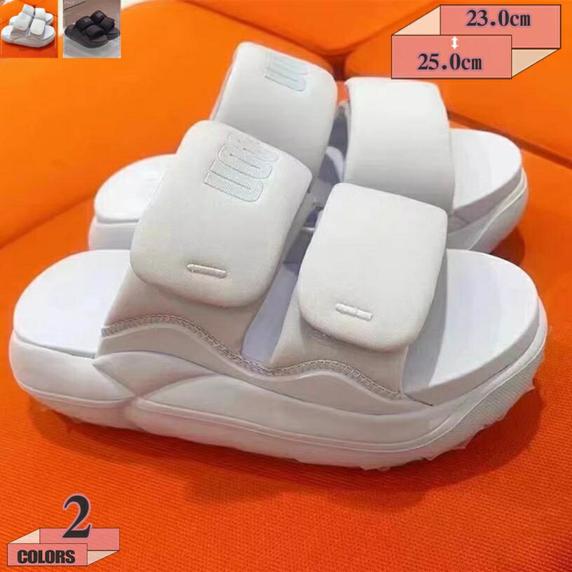 1000円OFFクーポン サンダル スライド 軽量 厚底 シューズ アルトステッチ レディース サンダル レディ..