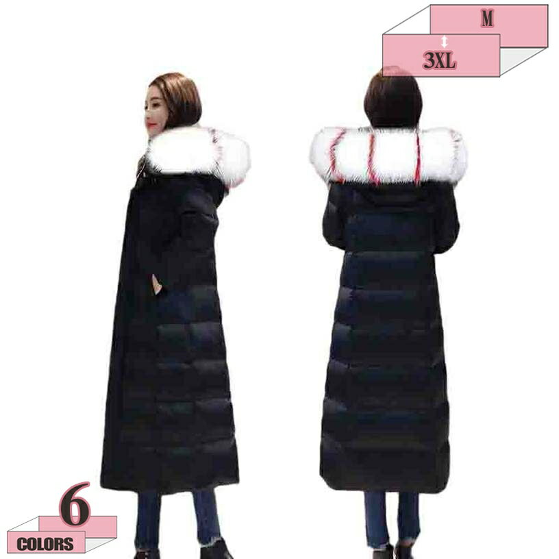 777円OFFクーポン ダウンジャケット ベンチコート カラフル ファーフード付き ロングダウン ダウンコート アウター 冬コート カジュアル ファッション 膝下 着痩せ 軽量 秋冬 冬 防風 保温 おしゃれ 冬服 冬物 レディース 大きいサイズ 通勤 お出かけ gratiahome