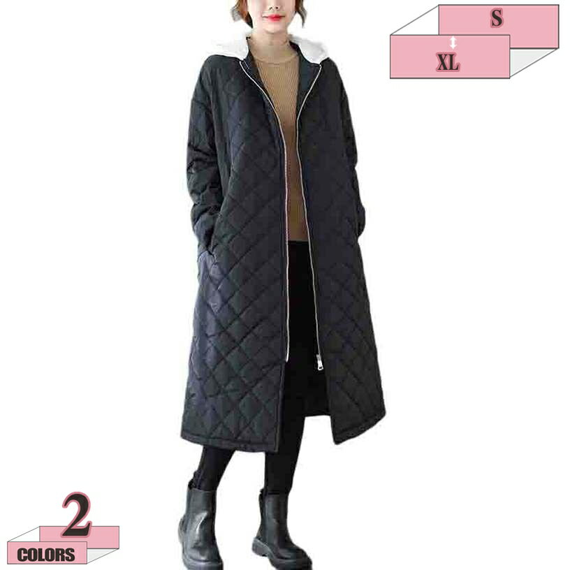 1000円OFFクーポン ダウンジャケット レディース アウトドア ダウンコート フード付き 冬 秋 軽量 おしゃれ 50代 20代 30代 大きいサイズ 40代 春服 大きいサイズ 秋服 お洒落 かわいい 冬服 大人 カジュアル オフィス 通勤通学 キルティン グジャケット gratiahome