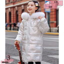 2000円OFFクーポン 子供 コート ダウン ファー フード付き 秋冬 ベビー服 長袖 蝶々 ジップアップ ダウンジャケット 防寒防風 保温 キッズ 男の子 ...
