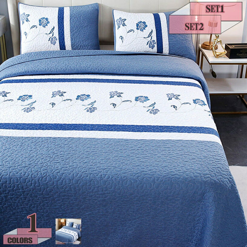 1000円OFFクーポン ベッドスプレッド マルチカバー キルト ベッドカバー ソファカバー ラグ おしゃれ ..