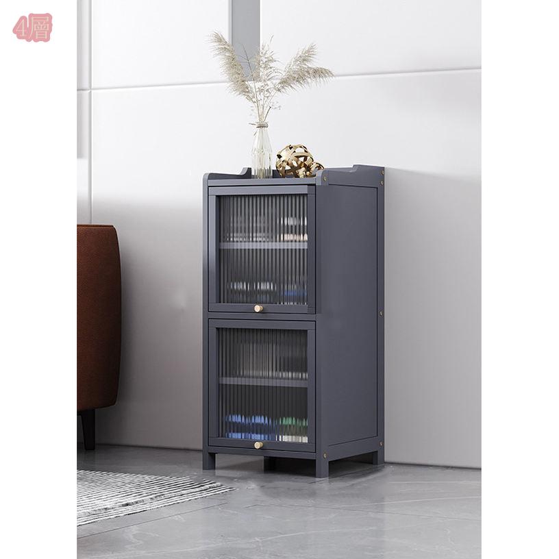 1000円OFFクーポン シューズラック シューズボックス 下駄箱 靴棚 靴箱 靴収納 靴入れ 靴置きクローゼット 省スペース 組み立て式 廊下 玄関収納 大容量 おしゃれ 竹製 防塵 防汚 小物収納 玄関 室内 部屋 ダイニング リビングルーム gratiahome [2]