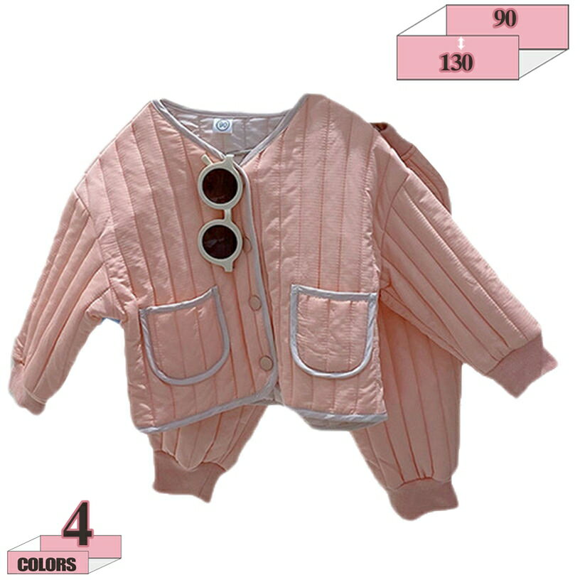 子供服 コート レジス ベビー服 フード付き ジャケット 長袖 前開き ジッパー キッズ服 暖かい ダウン..