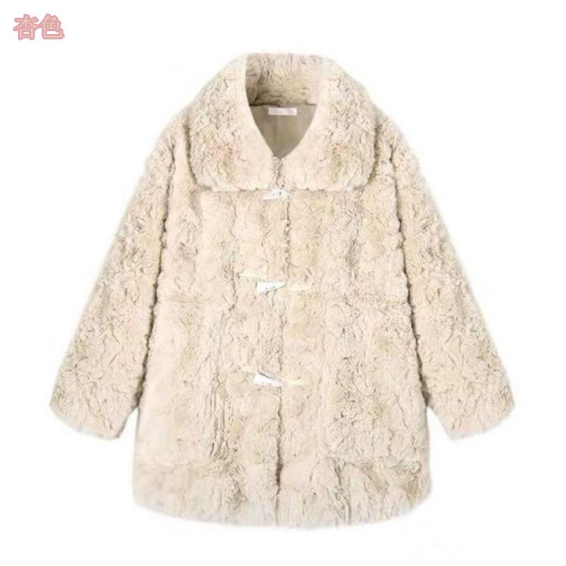 1000円OFFクーポン レディース ボアブルゾン ボアジャケット ボアコート ボア ブルゾン ジャケット コート ショートコート アウター ゆったり ふわふわ 防寒 冬物 食事会 秋冬 韓国風 ママ 母の日 OL 通勤 大きいサイズ gratiahome