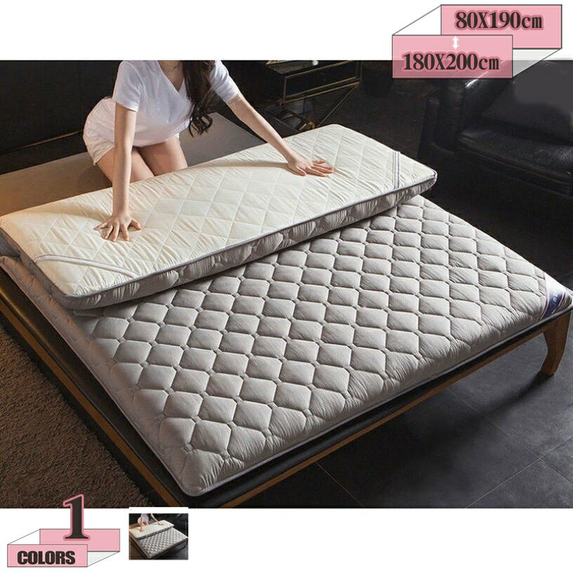 777円OFFクーポン しきふとん シングル ダブル エレガント ペット用 折りたたみ式 ふっくら 吸湿性 傷..