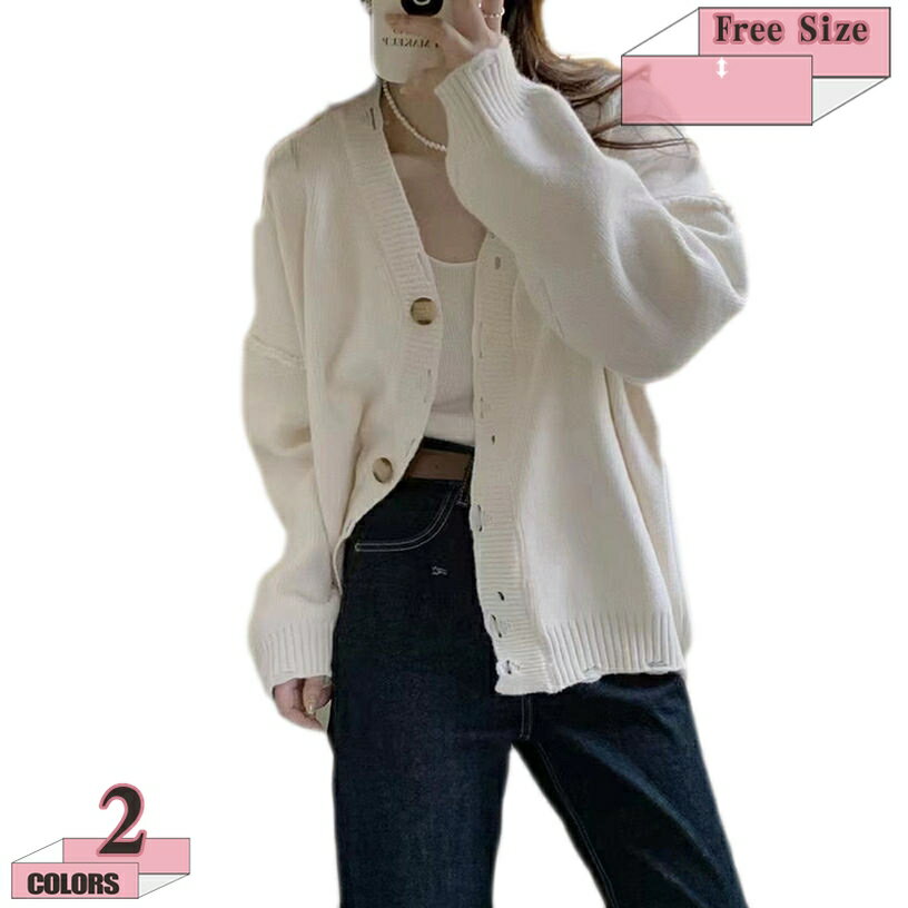 1000円OFFクーポン ニットカーディガン カーディガン レディース 厚手 ショート丈 ニット セーター 羽織り ボタンあり アウター トップス ケーブル編み 前開き 長袖 おしゃれ 秋冬 韓国風 可愛い 秋 ショート オフィス 会社 通勤 仕事着 gratiahome