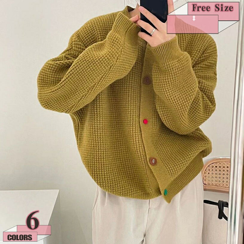 1000円OFFクーポン カーディガン コート レディース アウター ノーカラーコート ショートコート 長袖 無地 シンプル コート ジャケット 厚手 カジュアル 冷房対策 ゆったり ファッション トッパーカーディガン gratiahome