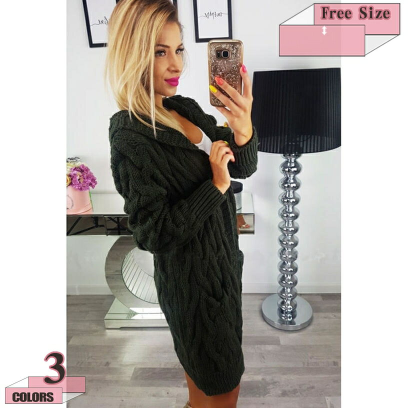 1000円OFFクーポン カーディガン ニット 前開き レディース 羽織 アウター おしゃれ 可愛い シンプルなシルエット 伸縮性 防寒 暖かい 通勤 お出かけ デート オフィス フォーマル 飲み会 旅行 普段着 きれい セーター プレゼント用 gratiahome