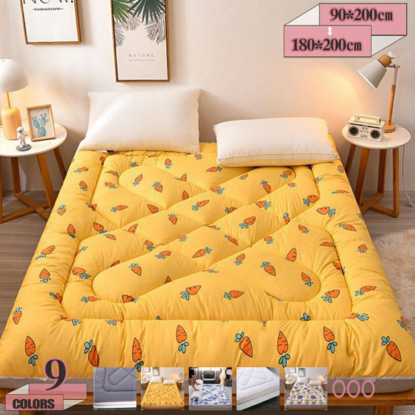 777円OFFクーポン 敷きパッド ダブル 単品売り 綿 洗える ベッドパッド 春秋夏冬 中綿使用 シーツ 柔らかい ベッドシーツ 吸湿 通気 ビーチスキン加工 肌に優しい しきぱっと シングル ベッドパッド 北欧 おしゃれ 丸洗いOK 防ダニ 新生活 gratiahome