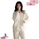 1670円OFFクーポン ルームパジャマ レディース ルームウェア 長袖 上下セット セットアップ 2点セット かわいい もこもこ 暖かい 秋 冬 シンプル 無地 長ズボン 部屋着 おうち時間 暖かい 防寒 厚手 冬 リラックスタイム 前開きパジャマ gratiahome