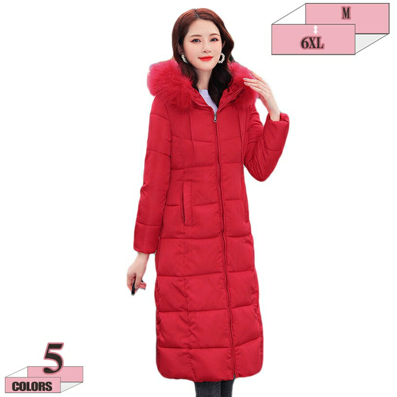777円OFFクーポン レディース アウター ダウンジャケット ファーダウンコート ファー付き ファー ジャケット ロングダウンジャケット 軽い 女性 Aライン 冬 ファー付き 20代 30代 40代 50代 きれいめ おしゃれ 着やすい 韓国ファッション M~6XL gratiahome