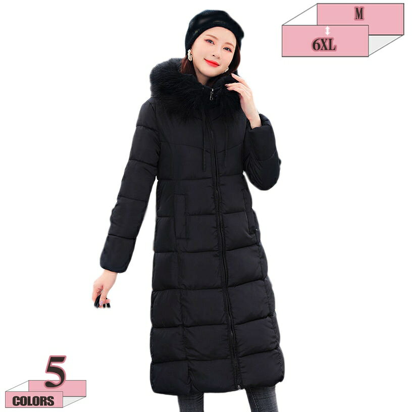 1000円OFFクーポン ダウンジャケット レディース 中綿コート 防寒 ダウンコート ベンチコート ジャケット ダウンジャケット ミディアム 膝丈 フード付き 大きいサイズ 温かい 軽量 20代 30代 40代 50代 可愛い 上品 かわいい 大人 学生 ファッション gratiahome