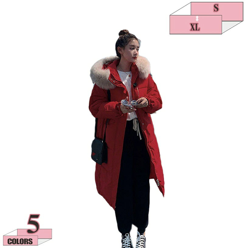 777円OFFクーポン ダウンジャケット レディース 軽量 ロング丈 大きいサイズ ダウン ダウンコート アウトドアウェア 厚手コート 通勤 可愛い 防寒 トラベルダウンコート 保温 防風 ロングコート 秋冬 ウィンタージャケット おしゃれ 中綿コート gratiahome