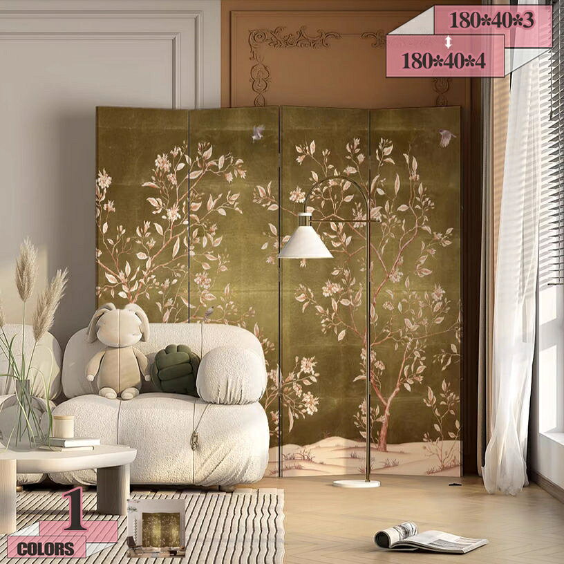 楽天市場】花柄（パーテーション｜オフィス家具）：インテリア・寝具