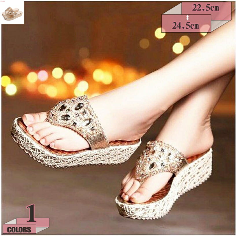 300円OFFクーポン DJIJH 厚底 ビーチサンダル レディース サンダル ビーチ プール ビーサン 可愛い コンフォート 疲れにくい おしゃれ 普段履き 花火大会 水着 旅行 デート 履きやすい 歩きやすい 厚底サンダル スリッパ フラット トングサンダル gratiahome