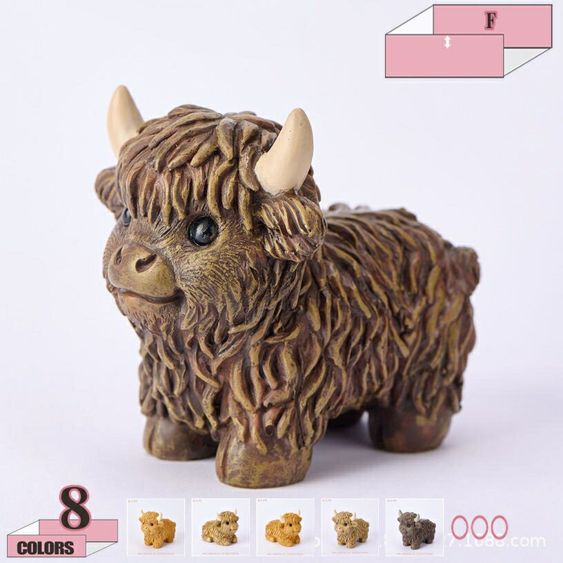 樂天商城 - ガーデニング 置物 牛 オーナメント おしゃれ かわいい ガーデン 黄色 雑貨 グッズ 動物 うし 北欧 ガーデン 庭飾り インテリア 園芸 牛 庭 ガーデンオブジェ 置き物 室内飾り うし置物 牛 プレゼント 母の日 引っ越し お祝い gratiahome