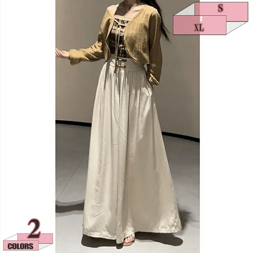 777円OFFクーポン 春夏パンツ レディースワイドパンツ ゆったりパンツ 棉麻 体型カバー ゴムウェスト オフィスカジュアル 美ライン 九分丈 可愛い おしゃれ 通勤 OL 普段着 学生 出かけ 女子会 ズボン 美脚 ポケット付き 無地 着痩せ 30代 40代 50代 gratiahome