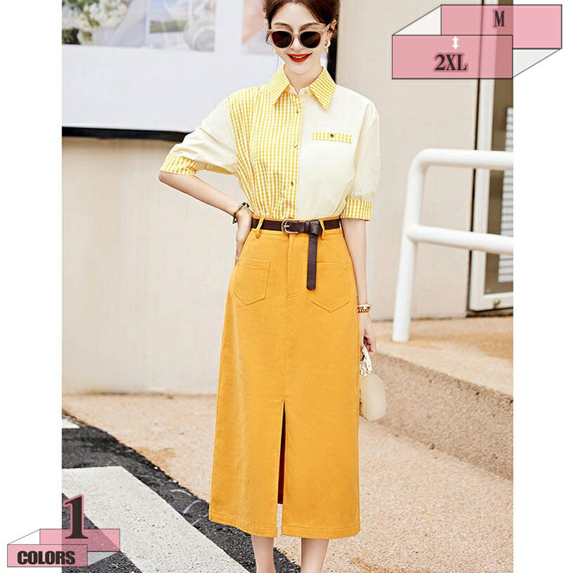 2000円OFFクーポン スカートスーツ セレモニースーツ カラーフォーマル レディース スーツ オフィススーツ チャイナドレス 大きいサイズ レトロ 上品 結婚式 半袖 花柄 シフォン 着痩せ ロング丈 ゆったり フォーマル 入学式 ママ 卒業式 カジュアル gratiahome