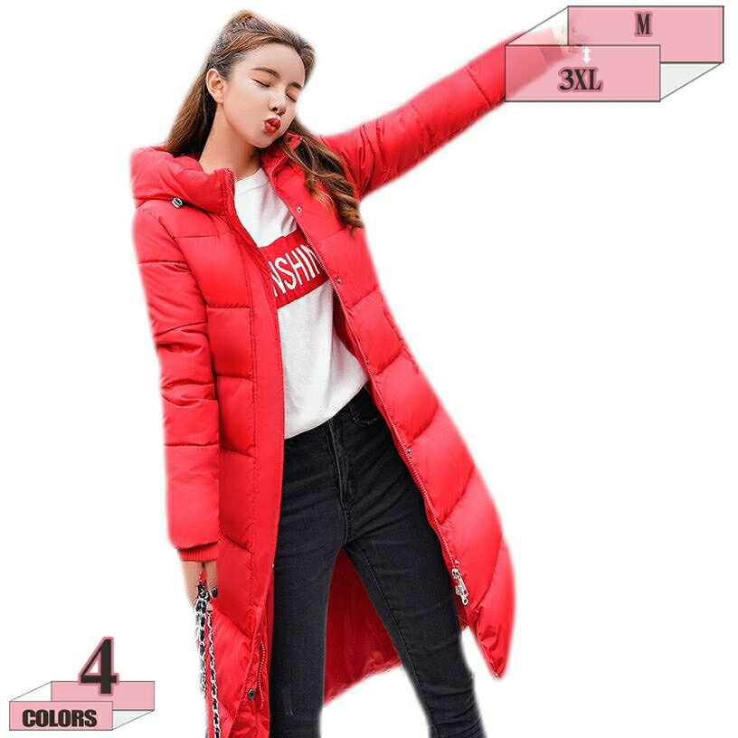 777円OFFクーポン ダウンコート レディース ロング 大きいサイズ ロングコート フード付き ジップアップ ボリューム 春秋 ダウンジャケット レディース エコファー aライン 着痩せ 冬 防寒着 通勤 20代 30代 40代 50代 ファッション 黒 体型カバー gratiahome