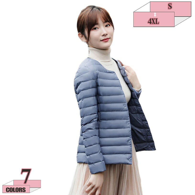 777円OFFクーポン レディース ライトダウンパーカ ウルトラライトダウン 軽量 防風 コンパクト 保温 フ..