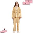 1000円OFFクーポン ルームウェア レディース 冬 長袖パジャマ もこもこ 上下セットアップ 暖かい 春秋冬 モコモコパジャマ 上下 セット フランネル ふ...