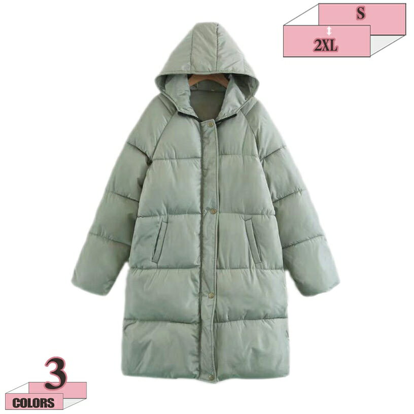 777円OFFクーポン ダウンコート レディース ミドル丈 アウター コート レディース ダウンジャケット フード付き 大きいサイズ ダウン90％ 防寒 秋冬 きれいめ S/M/L/XL/2XL 20 30 40 50 代 ファッション 大人 オフィス デート 通勤 通学 普段着 gratiahome