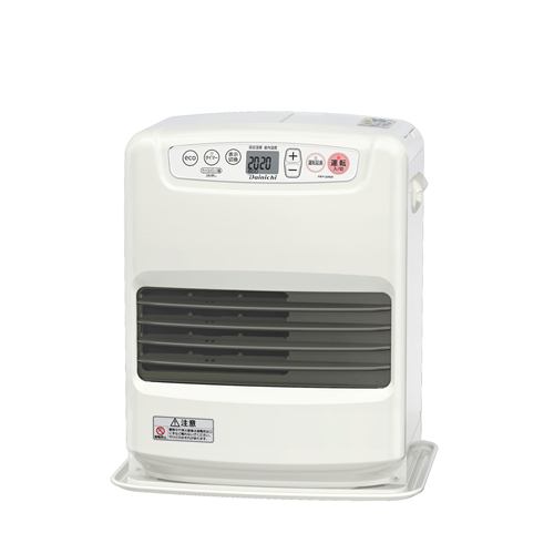 ダイニチの暖房器具 FWY-32R20