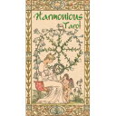 【正規品・直輸入】 ハーモニアス・タロット ☆ Harmonious Tarot ☆ タロットカード専門店