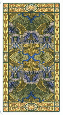 【正規品・直輸入】 ハーモニアス・タロット ☆ Harmonious Tarot ☆ タロットカード専門店