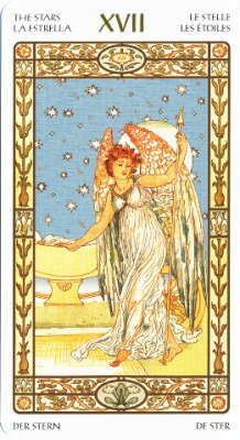 【正規品・直輸入】 ハーモニアス・タロット ☆ Harmonious Tarot ☆ タロットカード専門店