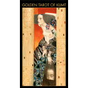  ゴールデン・タロット・オブ・クリムト ☆ Golden Tarot of Klimt ☆ タロットカード専門店