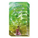 【正規品 直輸入】 フェアリー ライツ タロットカード FAIRY LIGHTS TAROT