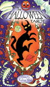  ハロウィン・タロット ☆ HALLOWEEN TAROT ☆ タロットカード専門店