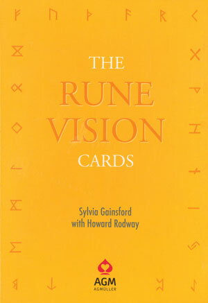  ルーンビジョンカード　Rune Vision Cards　ルーンカード