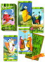  パンダ・タロット☆PANDA TAROT☆タロットカード専門店