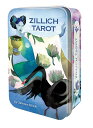 【正規品・直輸入】 ツィリヒ・タロット ☆ Zillich Tarot ☆ タロットカード専門店 1