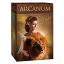 【正規品・直輸入】 アルカナム タロット ☆ Arcanum Tarot ☆ タロットカード専門店 その1