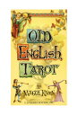 【正規品・直輸入】 オールド・イングリッシュ・タロット ☆ OLD ENGLISH TAROT ☆ タロットカード専門店