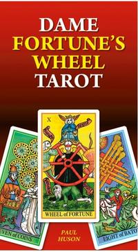 ʡľ͢ۥޥ륻楿åȤͥEtteillaƶʸŵȤʤǽ᤿ܤΥåȥɡǥࡦե󡦥ۥ롦åȡDAME FORTUNES WHEEL TAROT