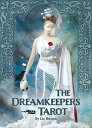 【正規品・直輸入】 ドリームキーパーズ タロット THE DREAMKEEPERS TAROT タロットカード専門店