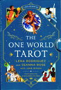 【正規品・直輸入】 ワン ワールド タロット THE ONE WORLD TAROT タロットカード専門店