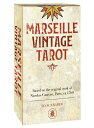 【正規品・直輸入】 マルセイユ ヴィンテージ タロット MARSEILLE VINTAGE TAROT タロットカード専門店