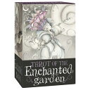 yKiEAz ^bg Iu W G`ebh K[f TAROT OF THE ENCHANTED GARDEN ^bgJ[hX